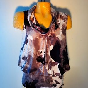 Express stretchy top